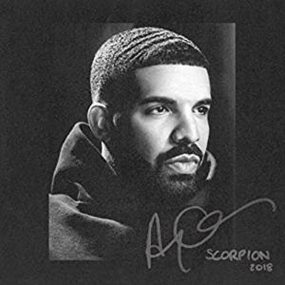 Drake Brand New Album Scorpion
