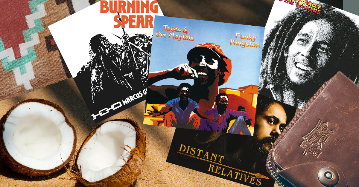 Best Reggae Vinyl Albums 10 Essentials To Own On Wax Udiscover