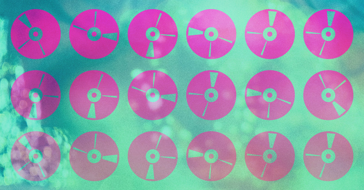 Hidden Tracks: The Forgotten Relic Of The CD Era