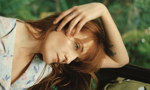 Florence + The Machine High As Hope Review