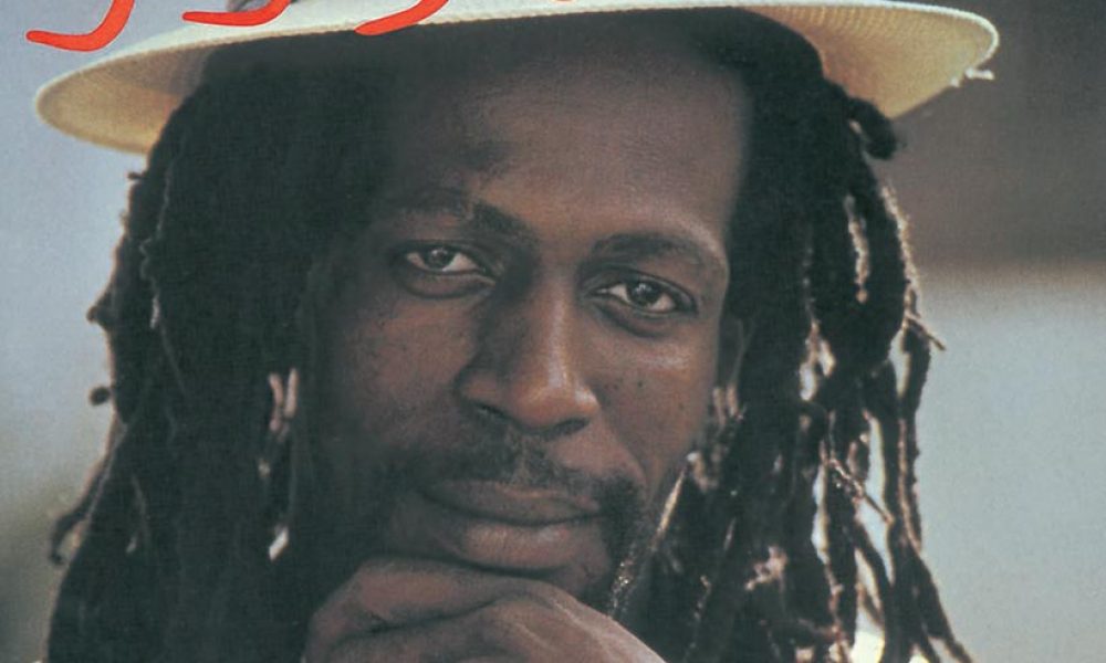 Gregory Isaacs Night Nurse Album Cover web optimised 820