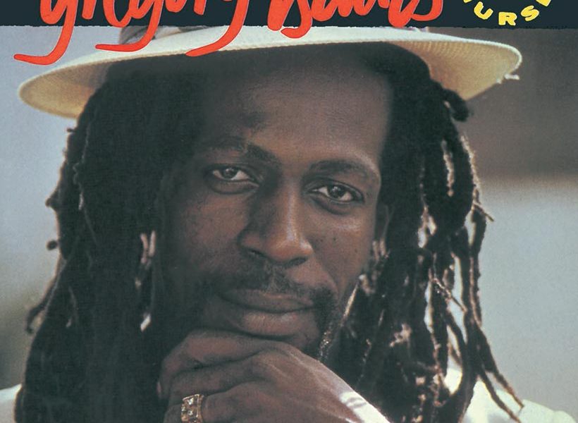 Night Nurse: Gregory Isaacs' Seductive Album Cures All | uDiscover