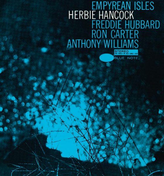 Herbie Hancock Empyrean Isles album cover web optimised 820