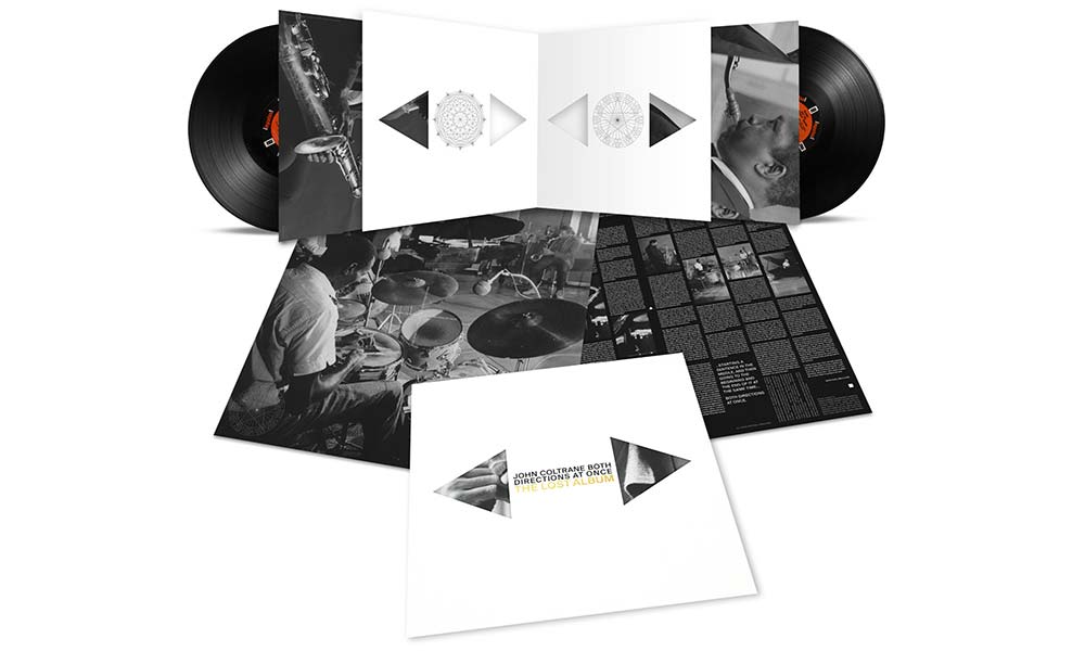 uDiscover Music image background