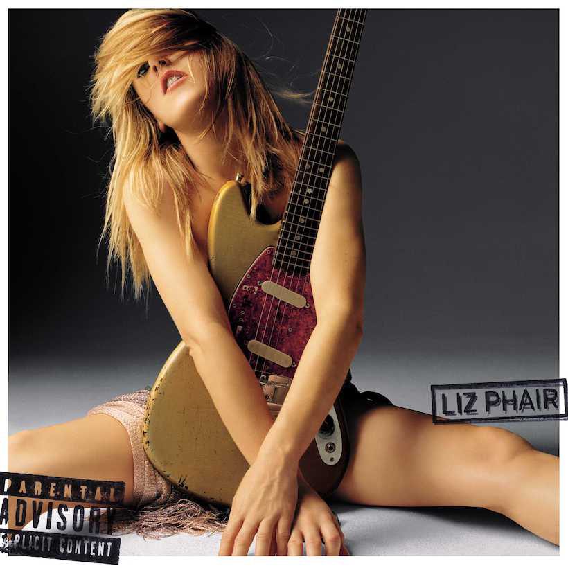 Liz Phair Album