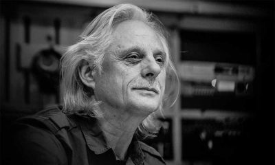 Manfred Eicher ECM