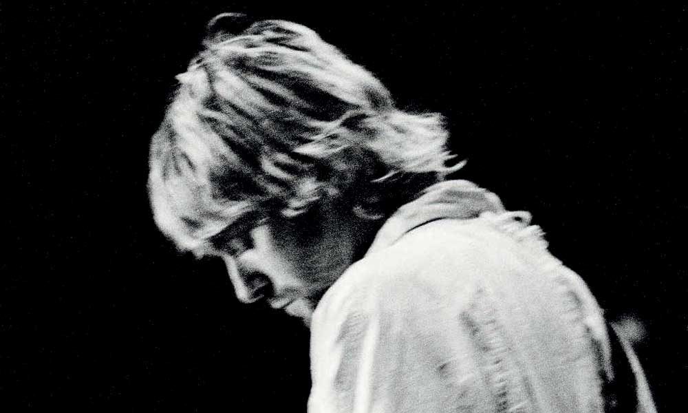 Nirvana Live At Reading press shot CREDIT Charles Peterson web optimised 1000