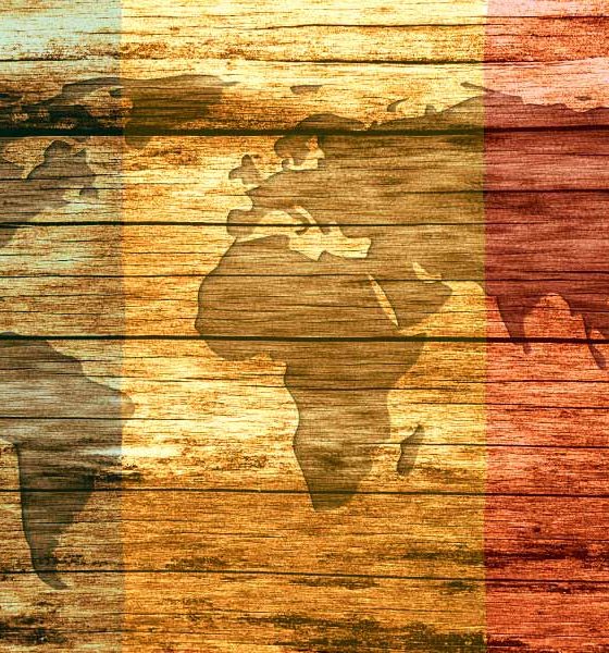 One Love How Reggae Music Inspired The World
