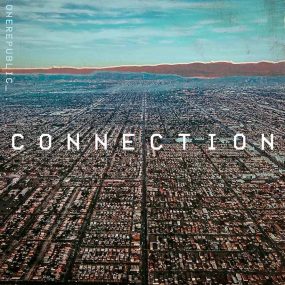 One Republic New Track Connection