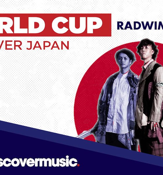 RADWIMPS