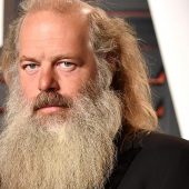 Rick Rubin: Rock’s Ultimate Auteur And American Recordings