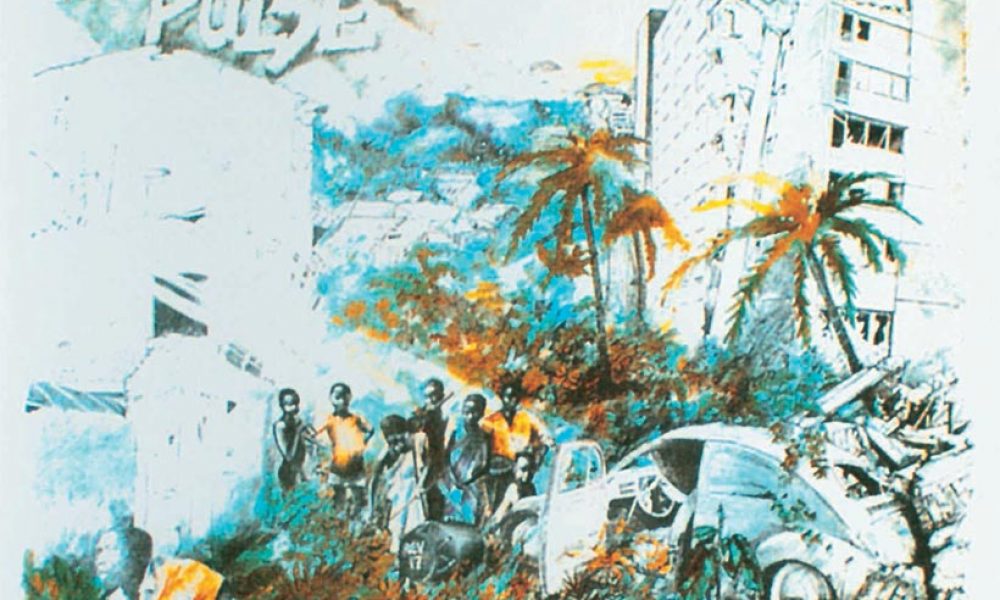 Steel Pulse Handsworth Revolution album cover web optimised 820
