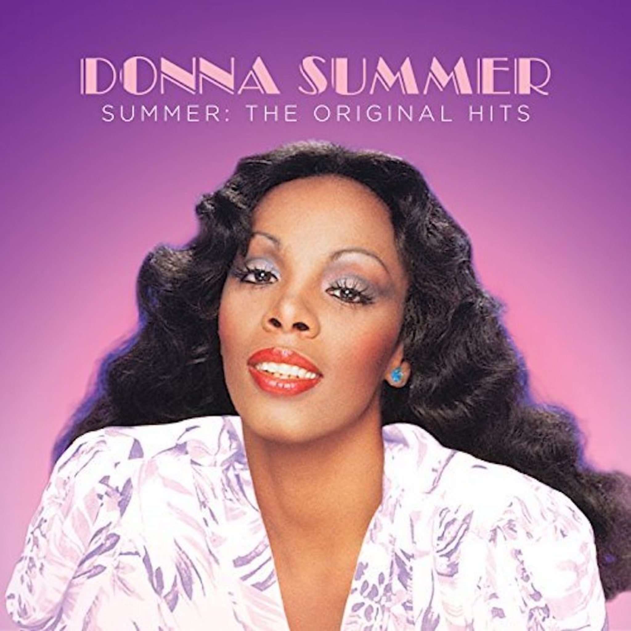 Posthumous Dance No 1 For Donna Summer With Hot Stuff 2018 UDiscover