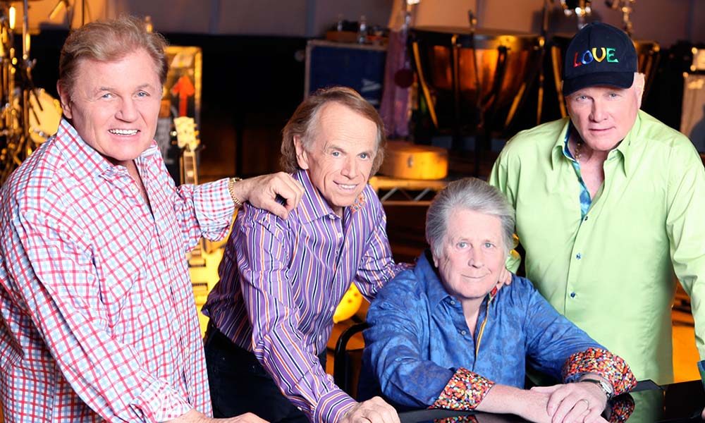 The Beach Boys 2012 press shot cropped web optimised 1000 CREDIT Robert Matheu