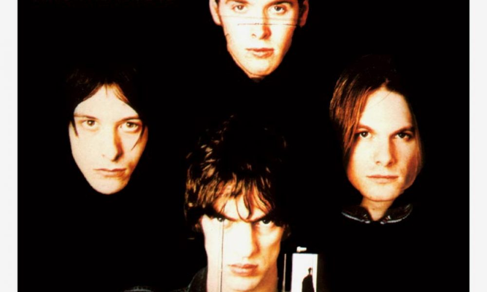 The Verve A Northern Soul album cover