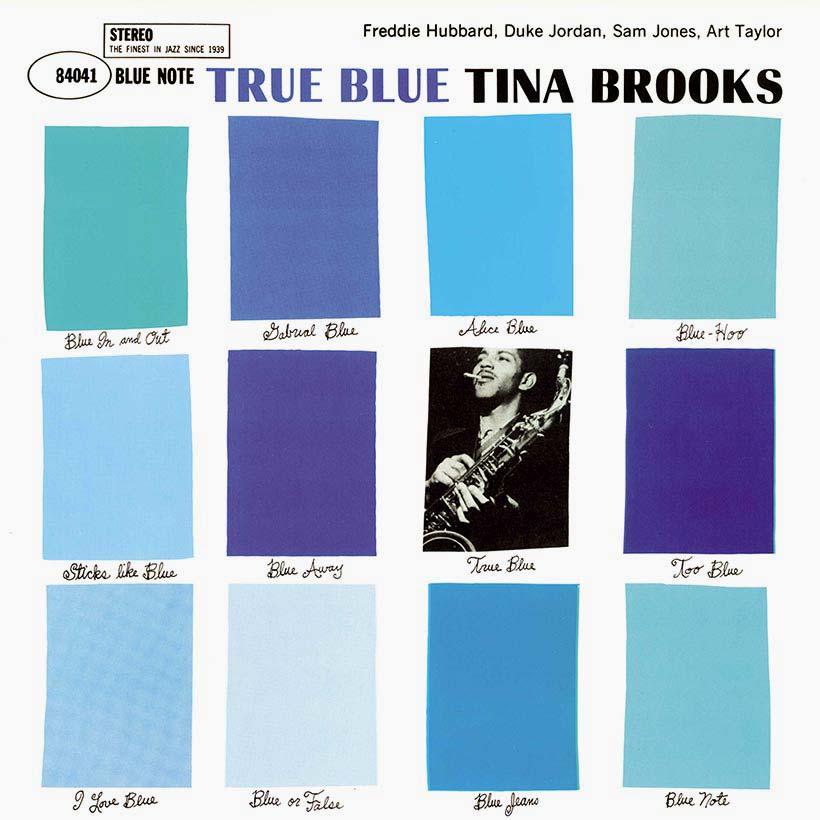 True Blue: Why Tina Brooks Will Never Be Forgotten | uDiscover