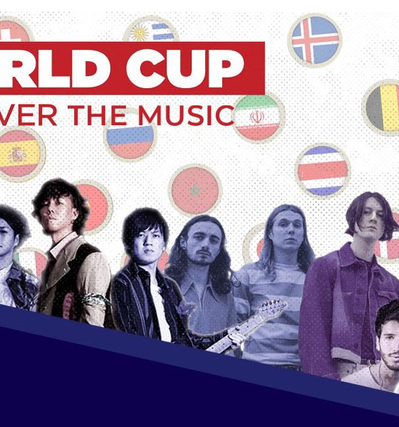 World Cup Music Guide