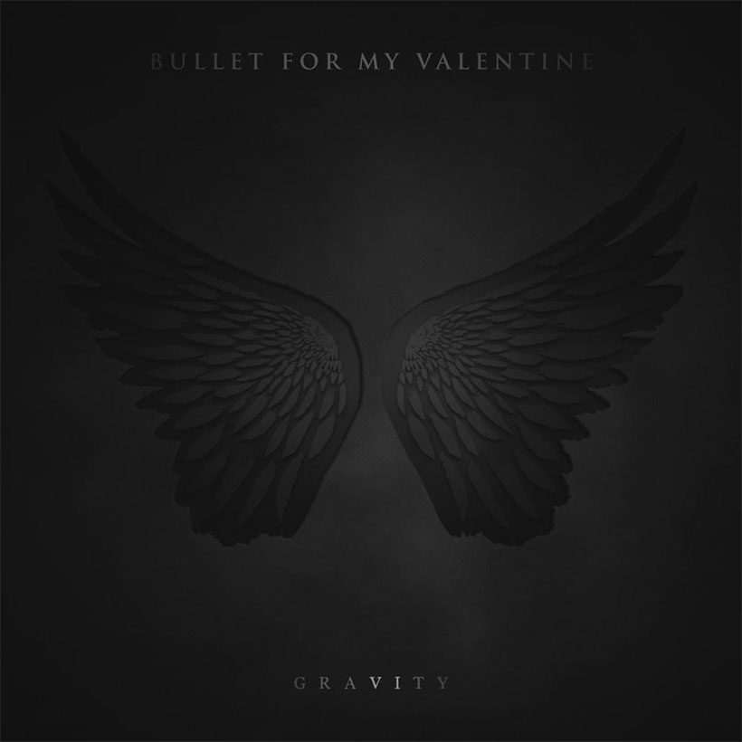 Bullet For My Valentine - Gravity