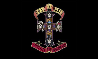 Guns N' Roses - Appetite For Destruction Quiz