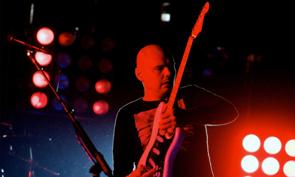 uDiscover Music image background