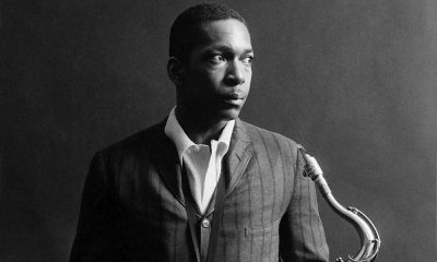 unheard John Coltrane press shot web optimised 1000 - CREDIT - Chuck Stewart Photography, LLC