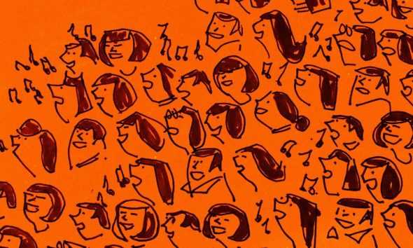 history of a cappella vocal groups featured image web optimised 1000