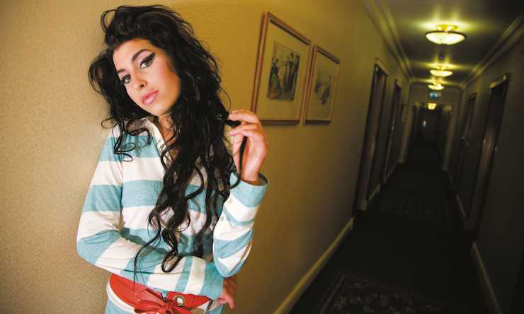 Amy Winehouse In 10 Poignant Quotes | uDiscover