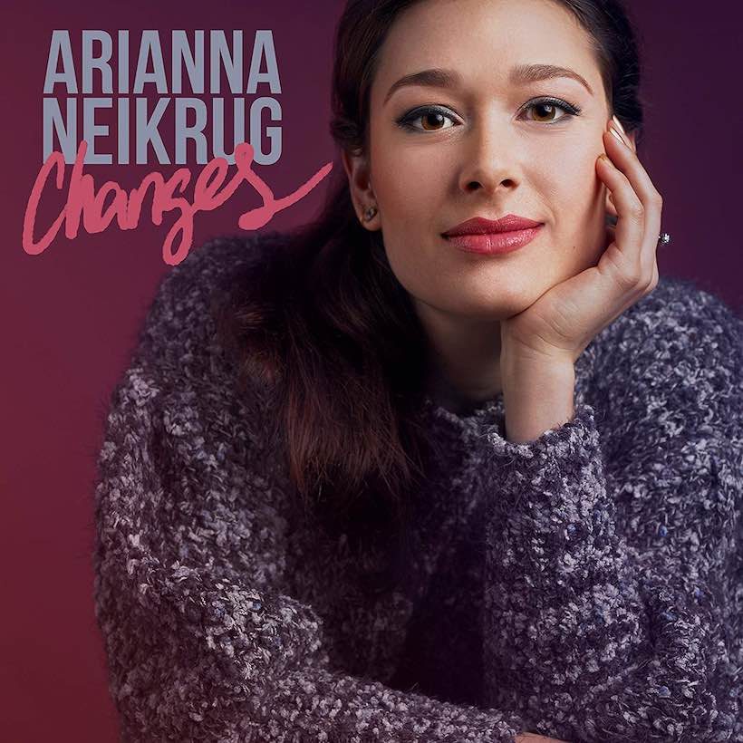Arianna Neikrug Changes