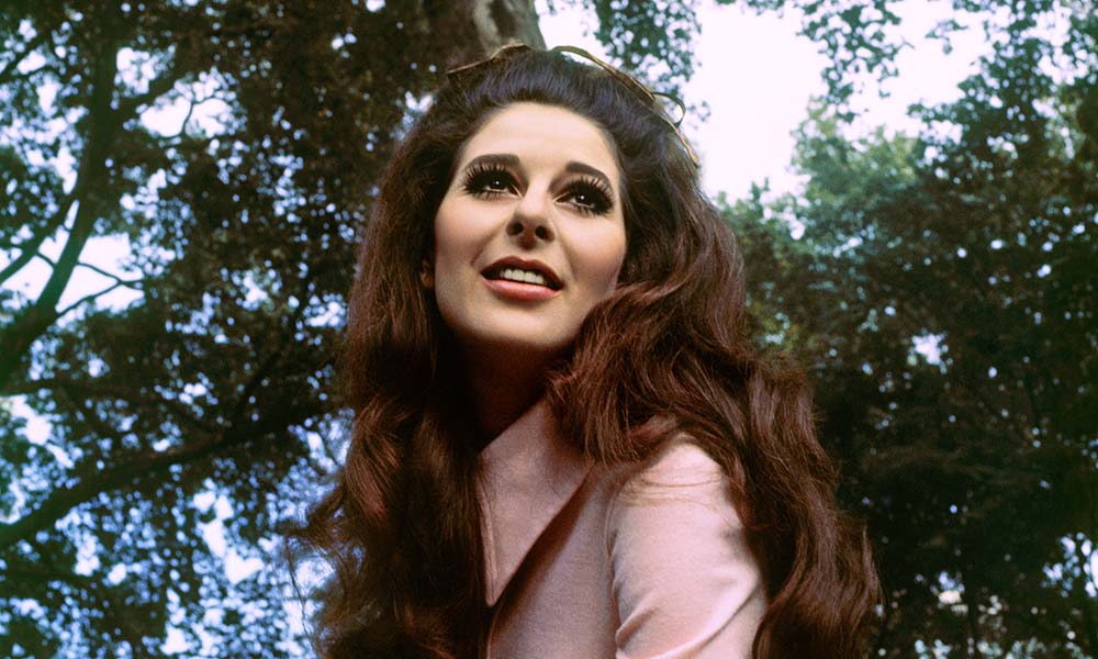 Box Set Celebrates Bobbie Gentry, 'The Girl From Chickasaw County&...