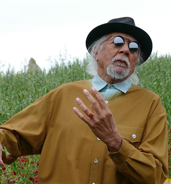 Charles Lloyd Vanished Gardens press shot web optimised 1000