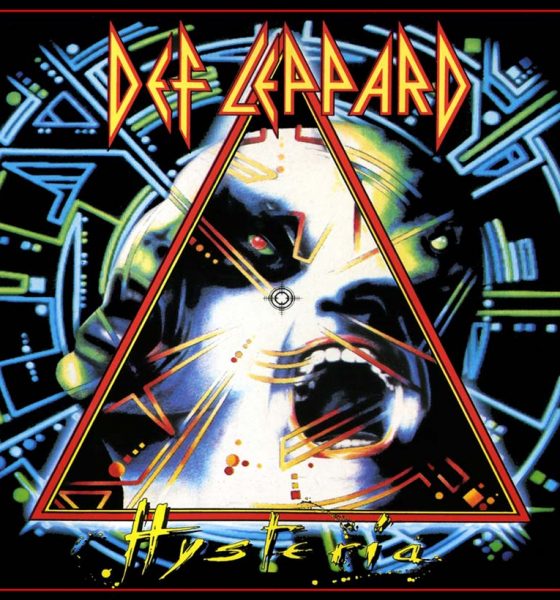 Def Leppard Hysteria Album Cover web optimised 820