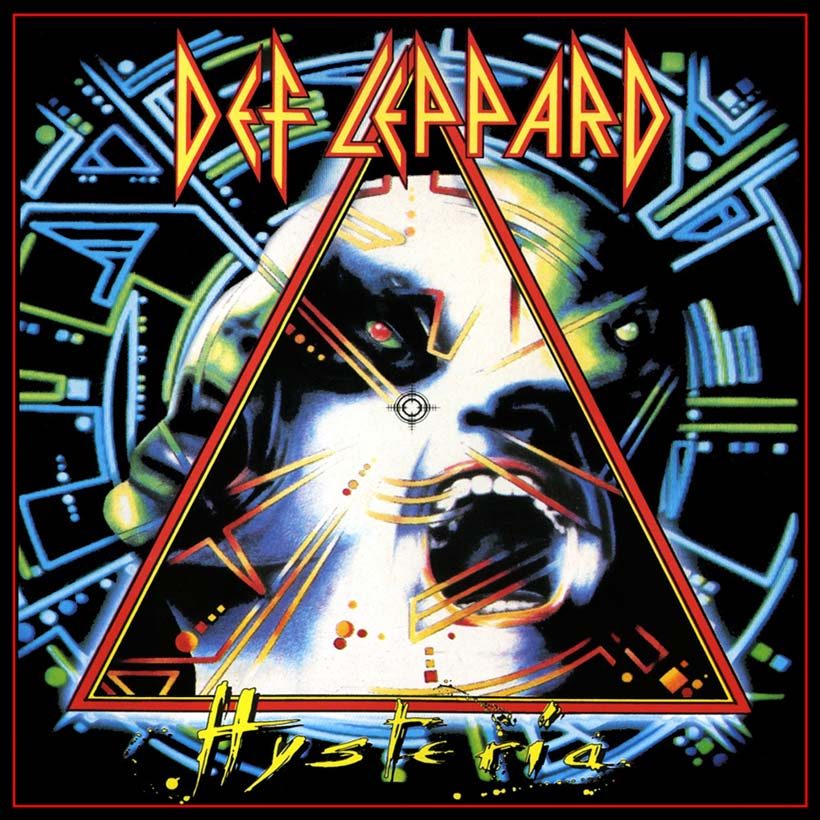 Def Leppard Hysteria Album Cover web optimised 820