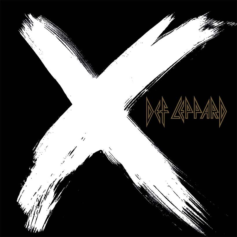 Def Leppard X Album cover web optimised 820