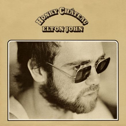 elton john album cover posters