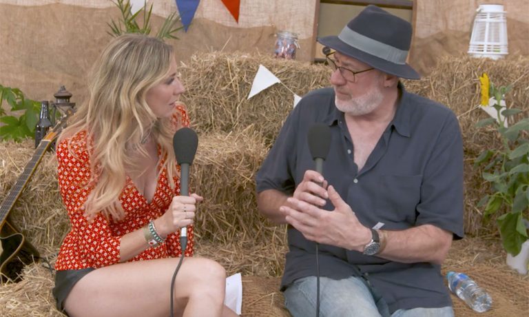 Fish Announces Album Weltschmerz In Ramblin’ Man Interview