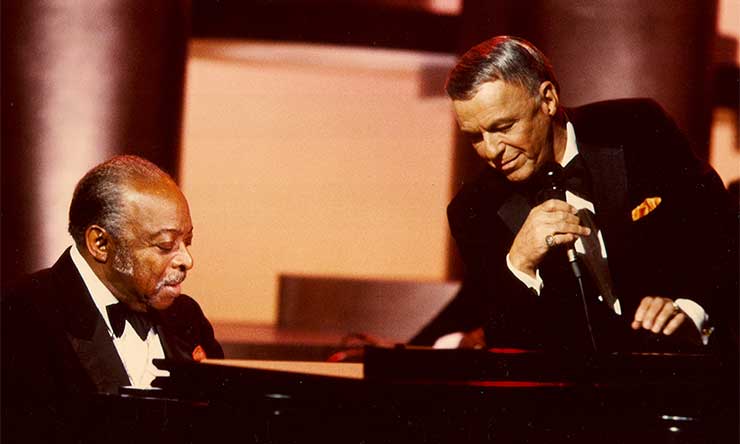 Frank Sinatra with Count Basie web optimised 720 - CREDIT - Frank Sinatra Collection