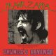 Frank Zappa Chunga’s Revenge Album cover web optimised 820