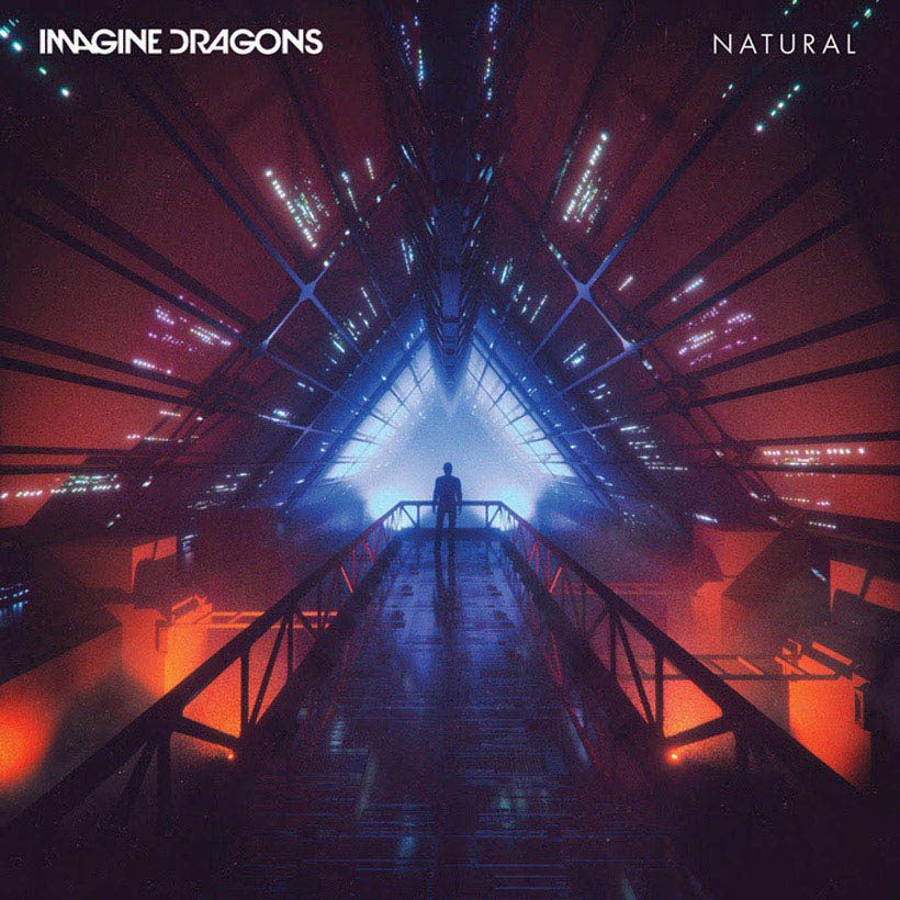 Imagine Dragons New Single Natural