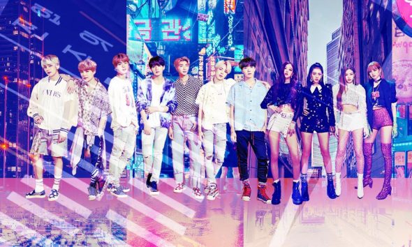 K-pop music everything you need to know featured image