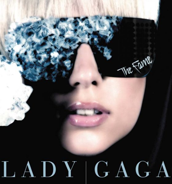 Lady Gaga The Fame Album Cover web optimised 820