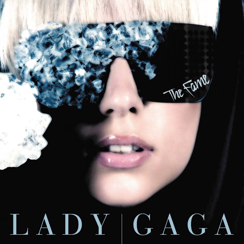 Lady Gaga The Fame Album Cover web optimised 820