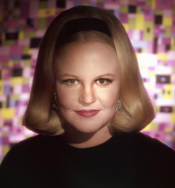 Peggy Lee - Photo: Peggy Lee Estate