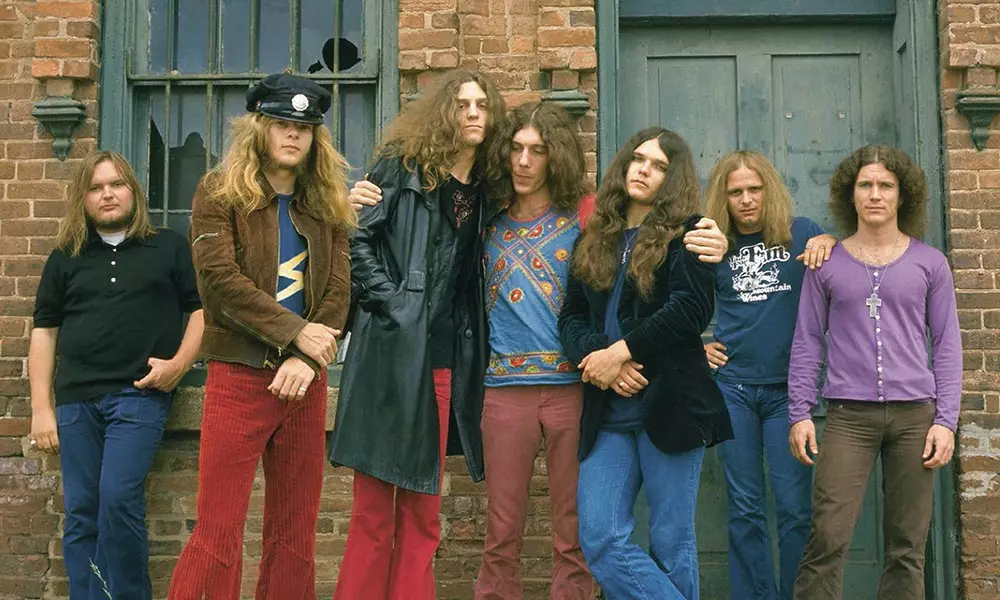 New Lynyrd Skynyrd Documentary Set For TV Premiere In August