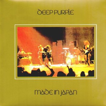 Made In Japan Deep Purple