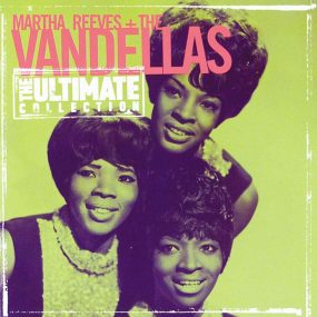 uDiscover Music image background