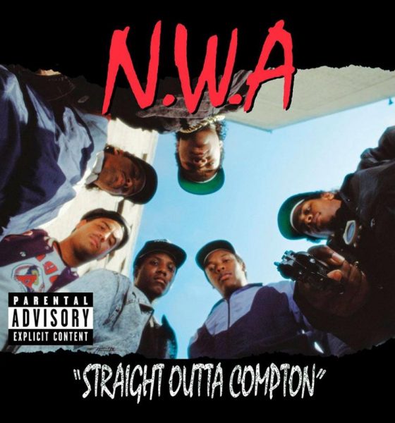NWA Straight Outta Compton Album Cover web optimised 820