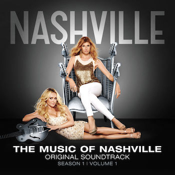 Nashville Season 1 Vol 1