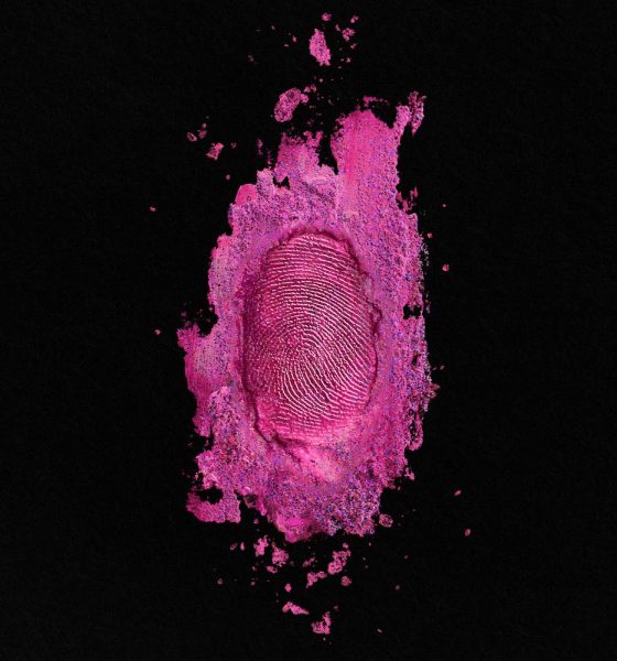 Nicki Minaj The Pinkprint Album cover web optimised 820
