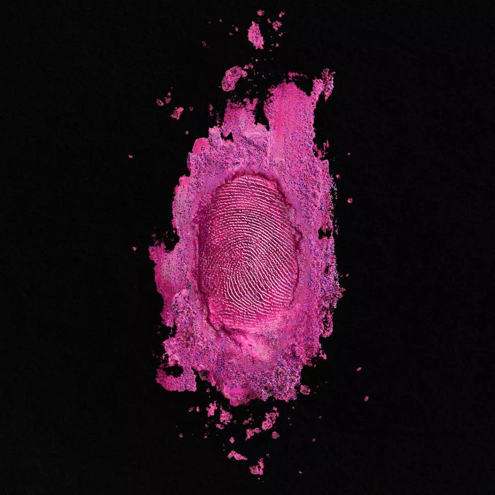 RÃ©sultat de recherche d'images pour "the pinkprint nicki minaj cover"
