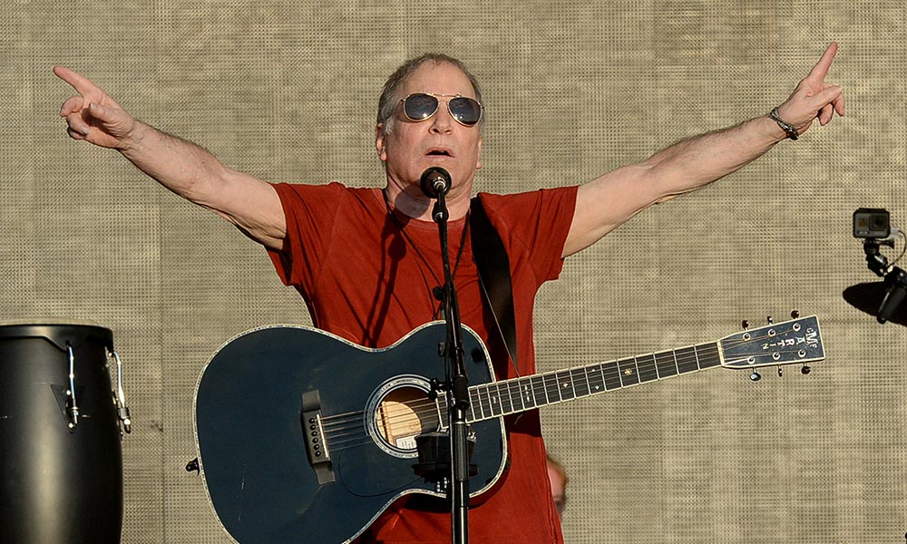 Resultado de imagem para Paul Simon